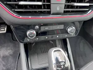 Škoda Scala Monte Carlo