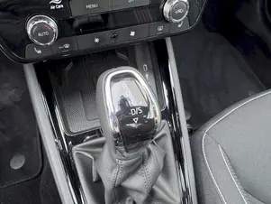 Škoda Scala Monte Carlo