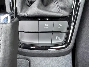 Škoda Scala Monte Carlo