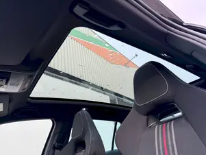 Škoda Scala Monte Carlo