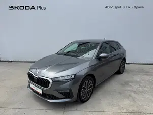 Škoda Scala Top Selection