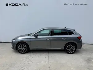 Škoda Scala Top Selection