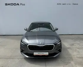 Škoda Scala Top Selection