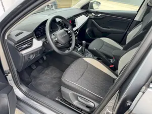 Škoda Scala Top Selection
