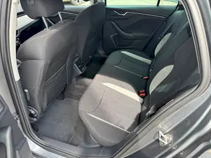 Škoda Scala Top Selection