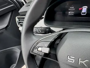 Škoda Scala Top Selection