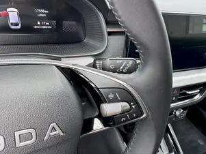 Škoda Scala Top Selection