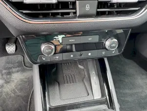 Škoda Scala Top Selection