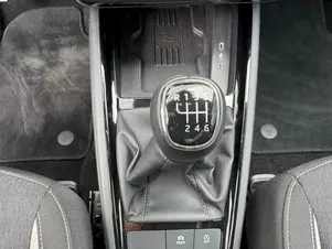 Škoda Scala Top Selection