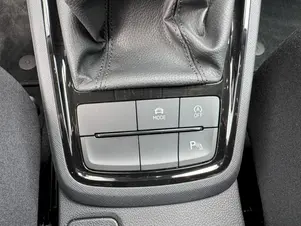 Škoda Scala Top Selection