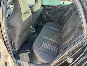 Škoda Scala Monte Carlo