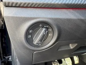 Škoda Scala Monte Carlo