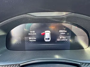 Škoda Scala Monte Carlo