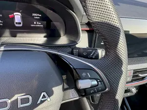 Škoda Scala Monte Carlo