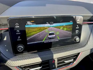 Škoda Scala Monte Carlo