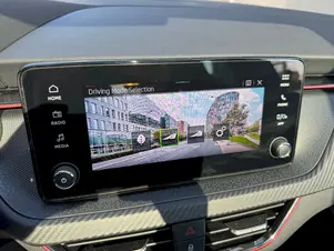 Škoda Scala Monte Carlo