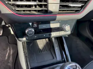 Škoda Scala Monte Carlo