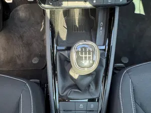 Škoda Scala Monte Carlo