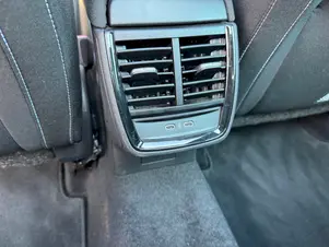 Škoda Scala Monte Carlo