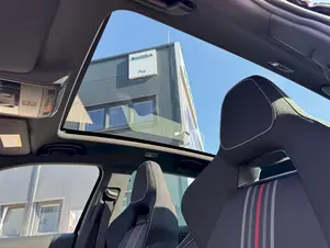 Škoda Scala Monte Carlo