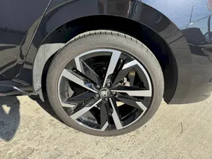 Škoda Scala Monte Carlo