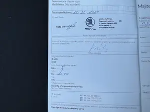 Škoda Scala Monte Carlo