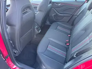 Škoda Scala Monte Carlo