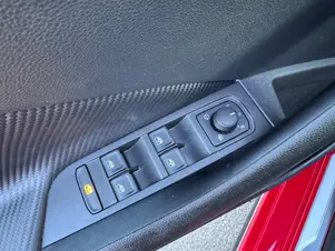 Škoda Scala Monte Carlo