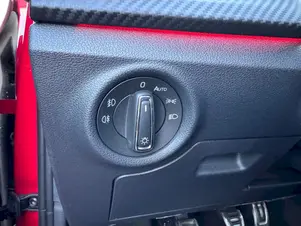 Škoda Scala Monte Carlo