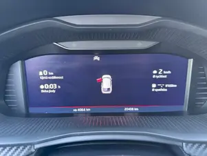 Škoda Scala Monte Carlo