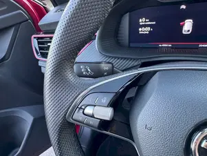 Škoda Scala Monte Carlo