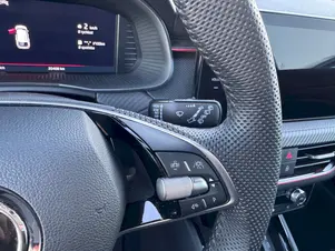 Škoda Scala Monte Carlo