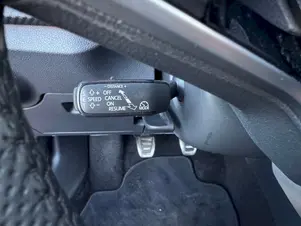 Škoda Scala Monte Carlo