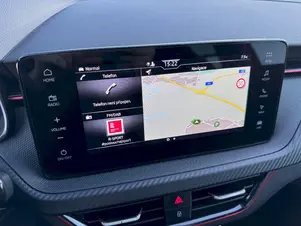 Škoda Scala Monte Carlo