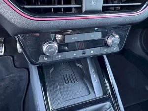 Škoda Scala Monte Carlo