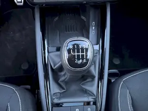 Škoda Scala Monte Carlo