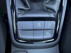 Škoda Scala Monte Carlo