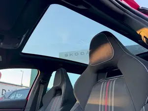 Škoda Scala Monte Carlo