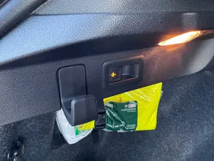 Škoda Scala Monte Carlo