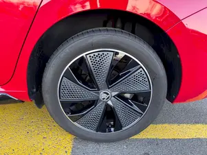 Škoda Scala Monte Carlo