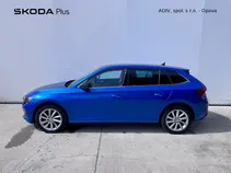Scala Style Extra