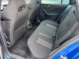 Škoda Scala Monte Carlo