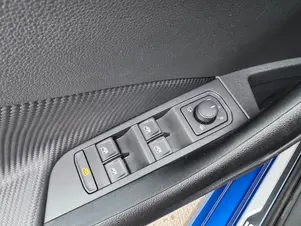 Škoda Scala Monte Carlo