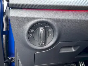 Škoda Scala Monte Carlo