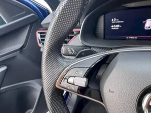 Škoda Scala Monte Carlo