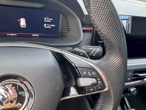 Škoda Scala Monte Carlo