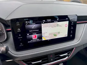 Škoda Scala Monte Carlo