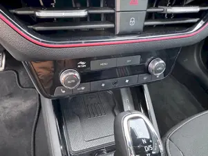 Škoda Scala Monte Carlo