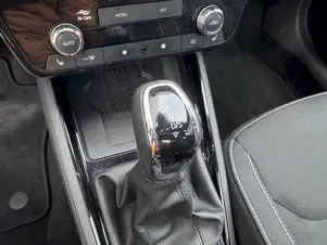 Škoda Scala Monte Carlo