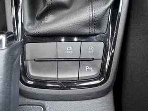 Škoda Scala Monte Carlo